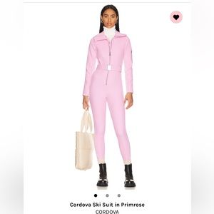 CORDOVA SKI SUIT - Medium - Perfect Condition